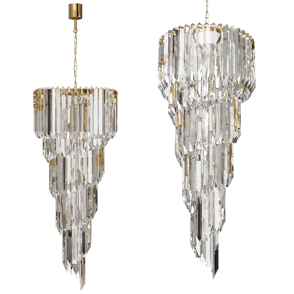 Ceiling lamp 1