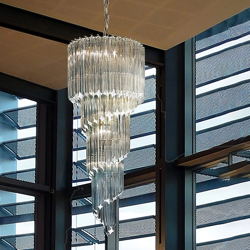 Ceiling lamp 2