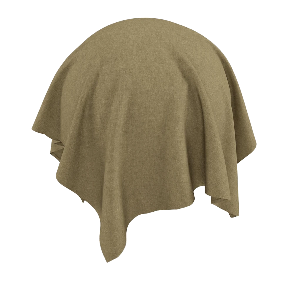 Fabric Texture Twinbru Plain Natural Velvet 1472311