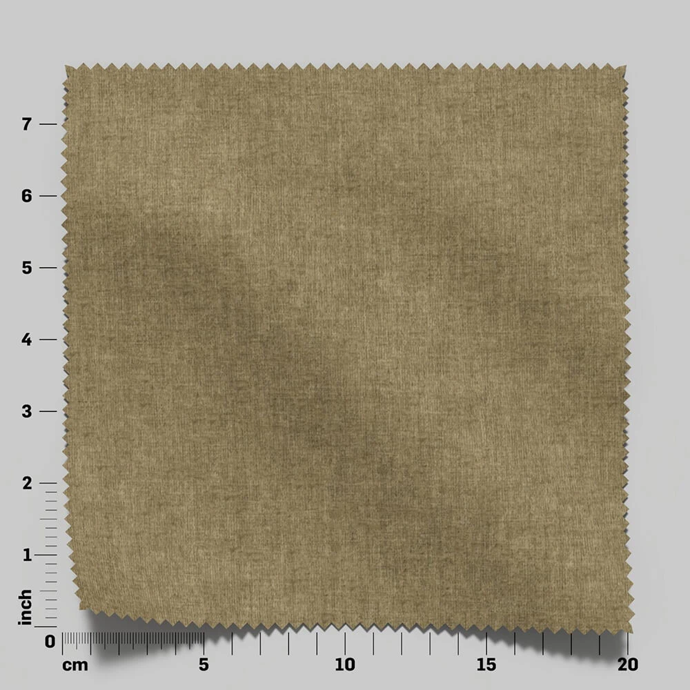 Fabric Texture Twinbru Plain Natural Velvet 1472311 (3)