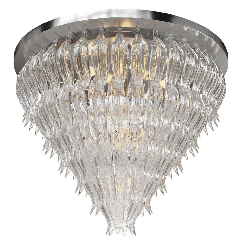 Ceiling lamp 1