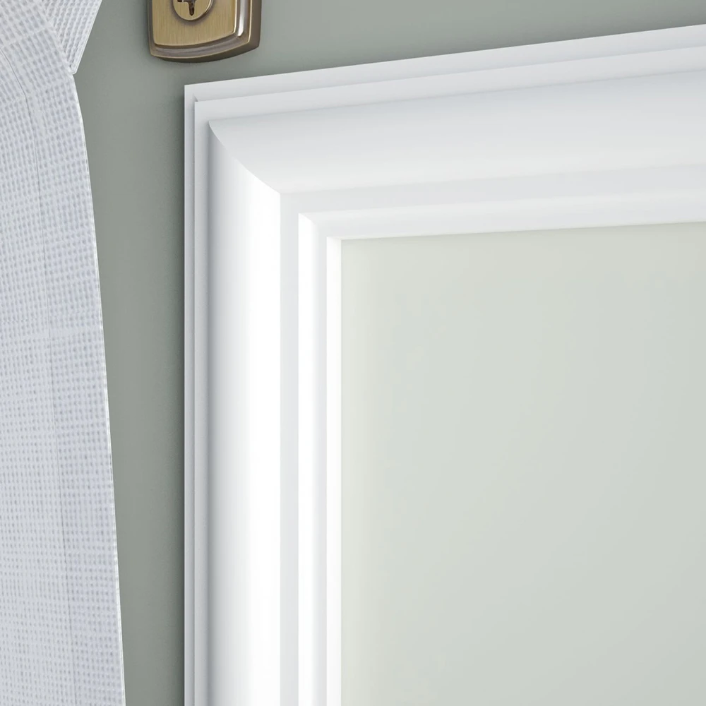 Decorative plaster 2