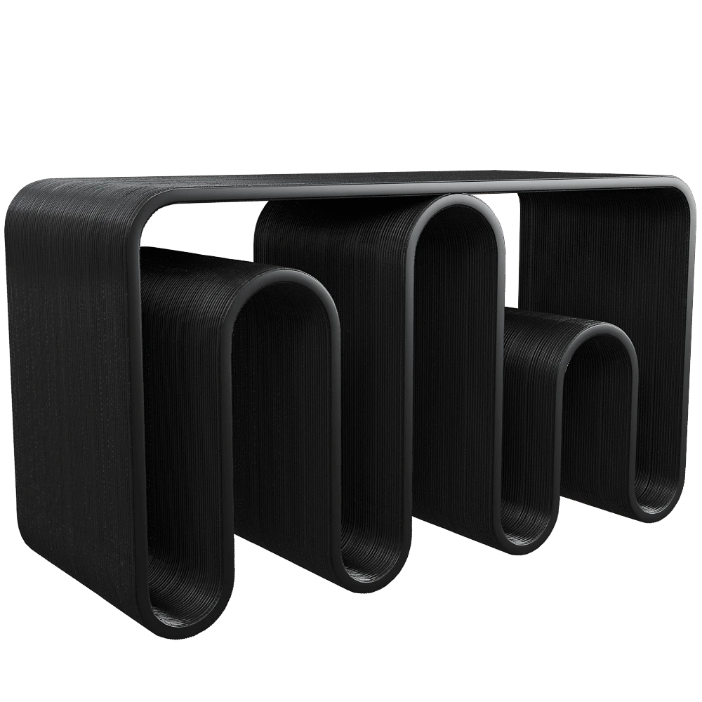 Chairs / Sideboard & Chest of Drawer 1