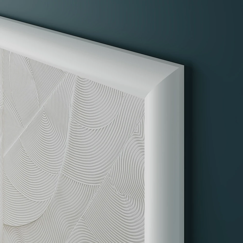 Intonaco decorativo 2