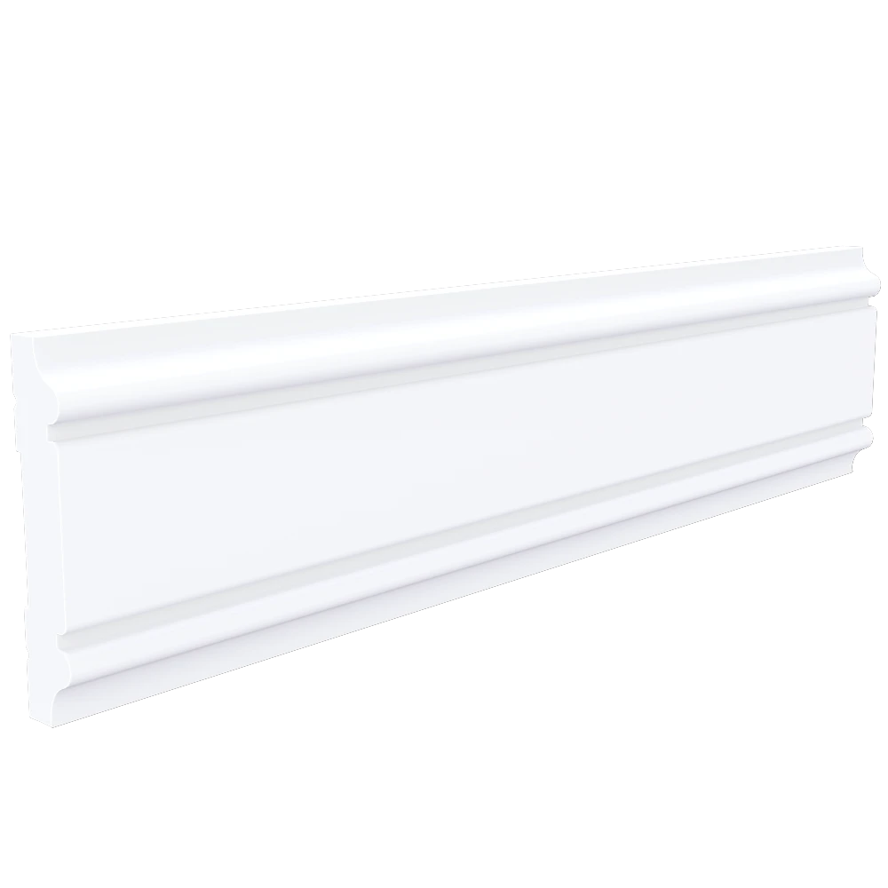 Intonaco decorativo 1