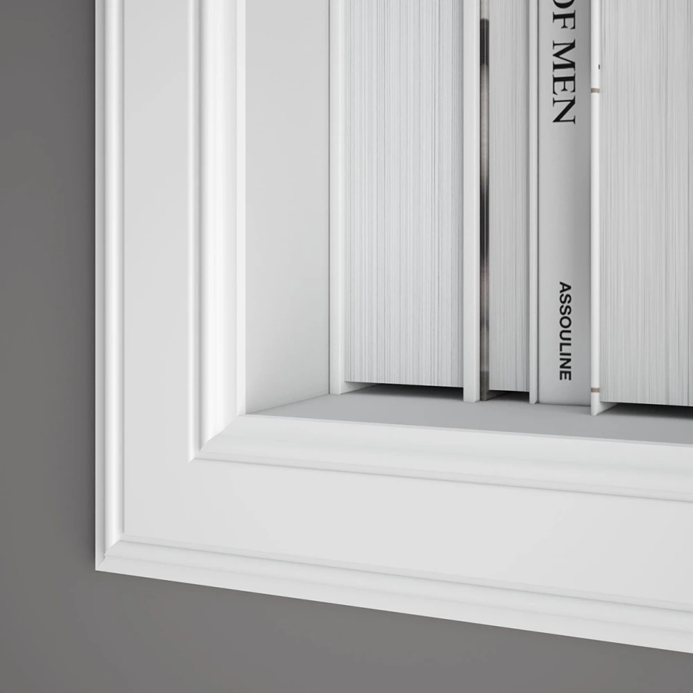 Intonaco decorativo 2