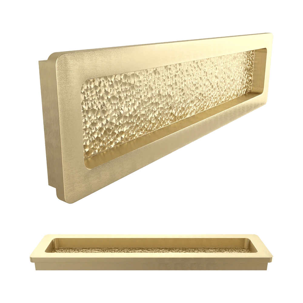 Handles (Door and Other) 1