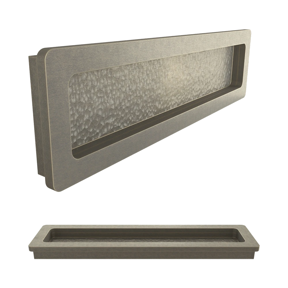 Door Handle Latuning Krit 4 SP