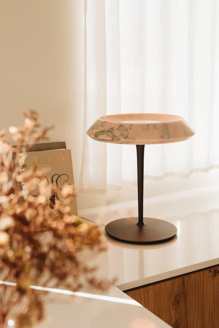 Table lamp 3