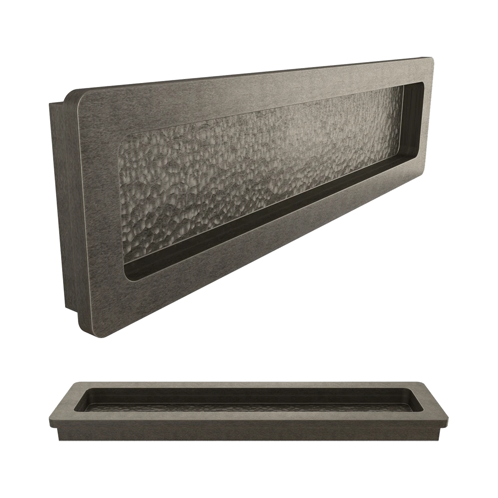 Handles (Door and Other) 1