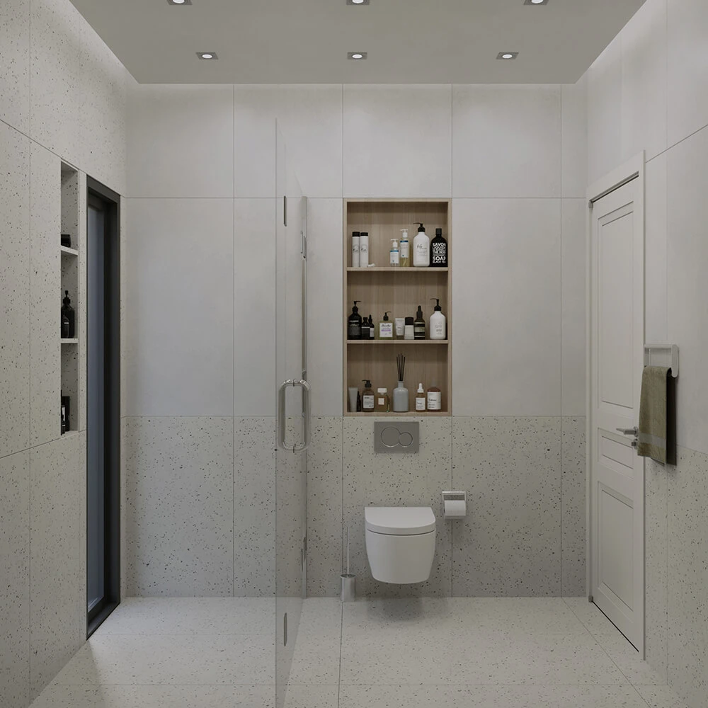 Spazi residenziali 2