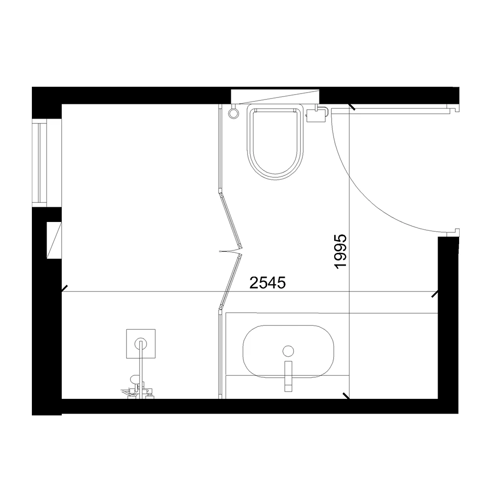 Spazi residenziali 5