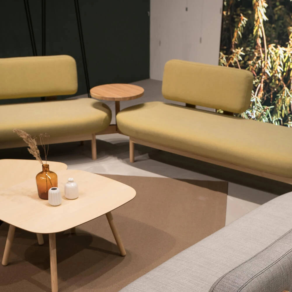 Բազմոցներ 3