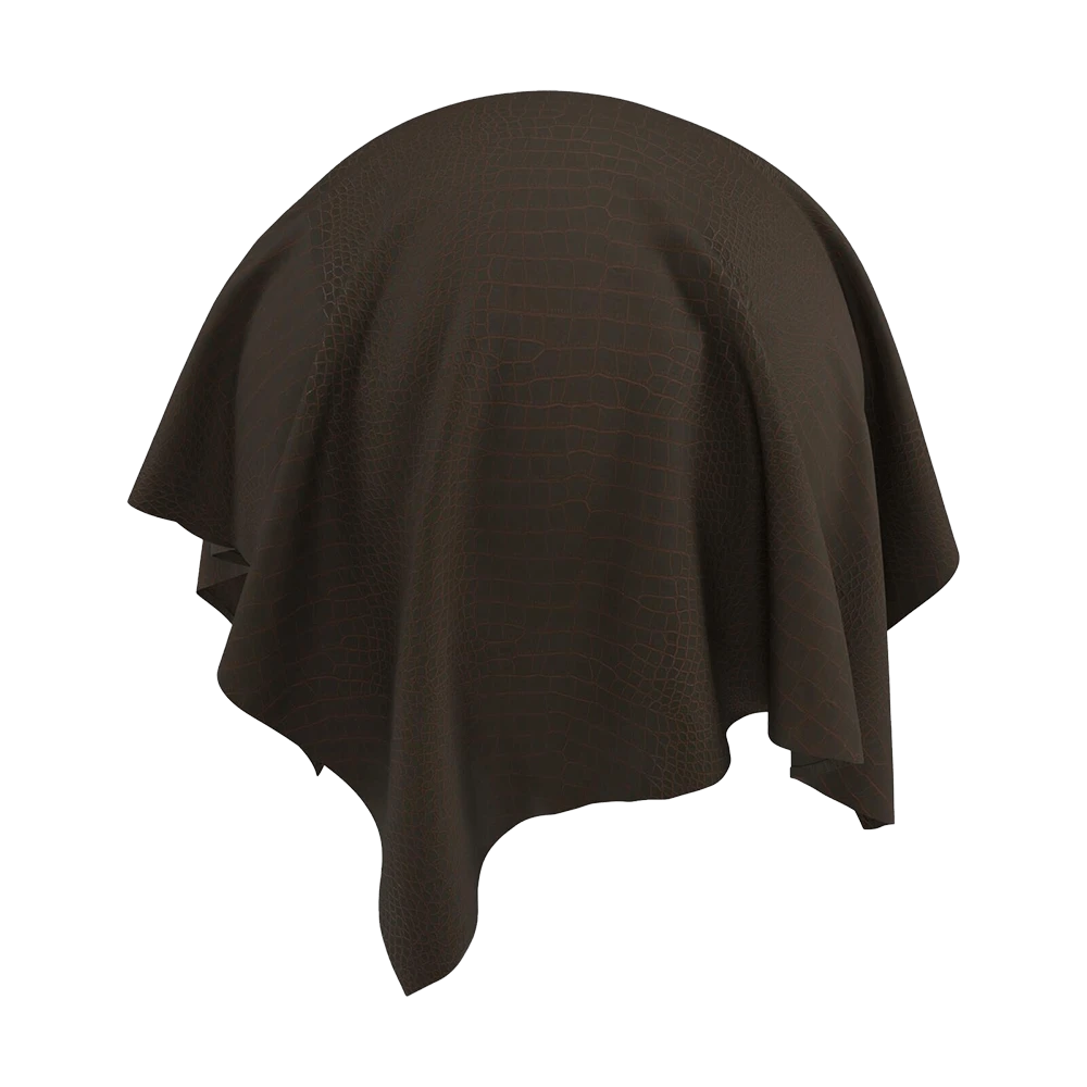 Fabric Texture Twinbru Animal Brown Vinyl 2122179
