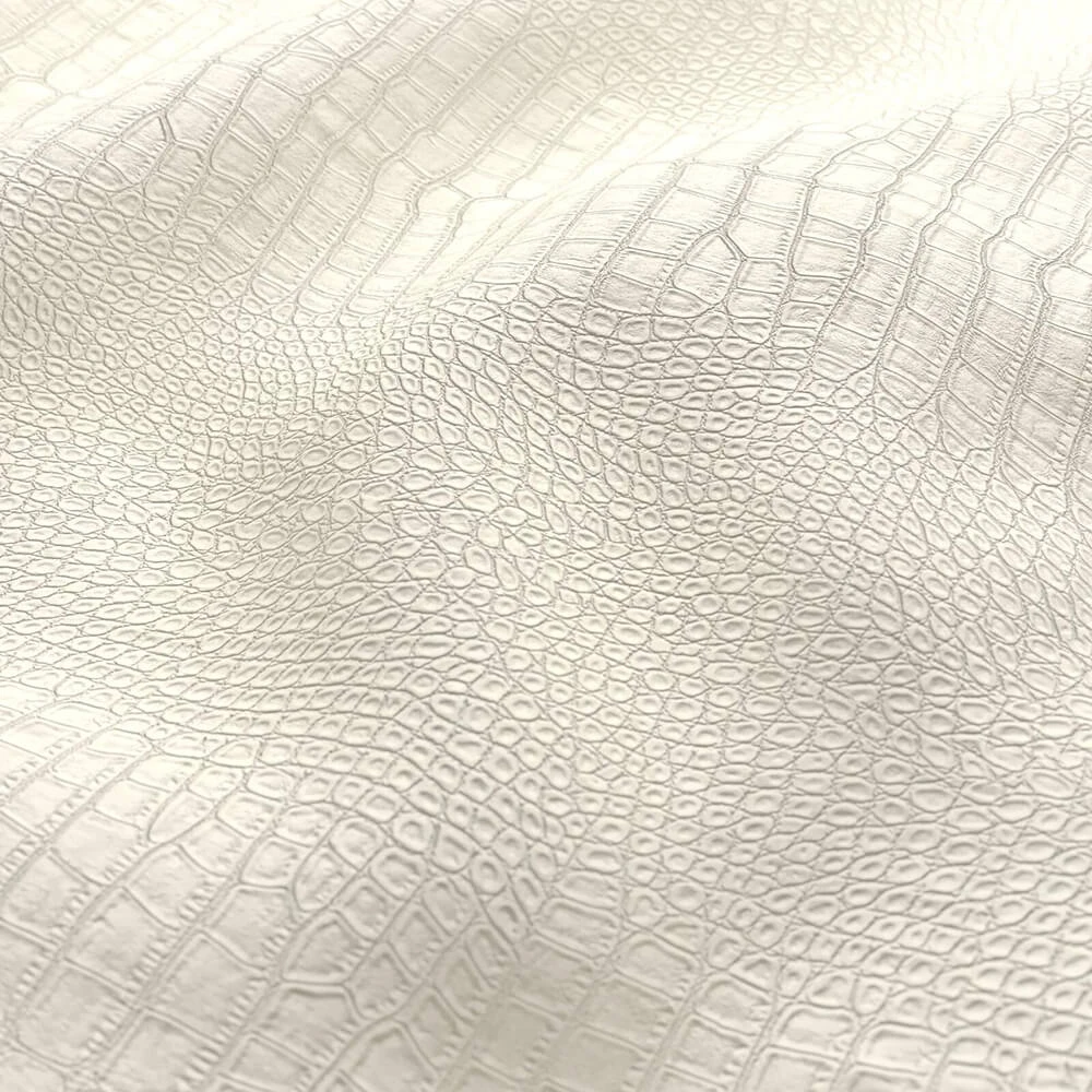 Fabric Texture Twinbru Animal White Vinyl 1322180 (3)