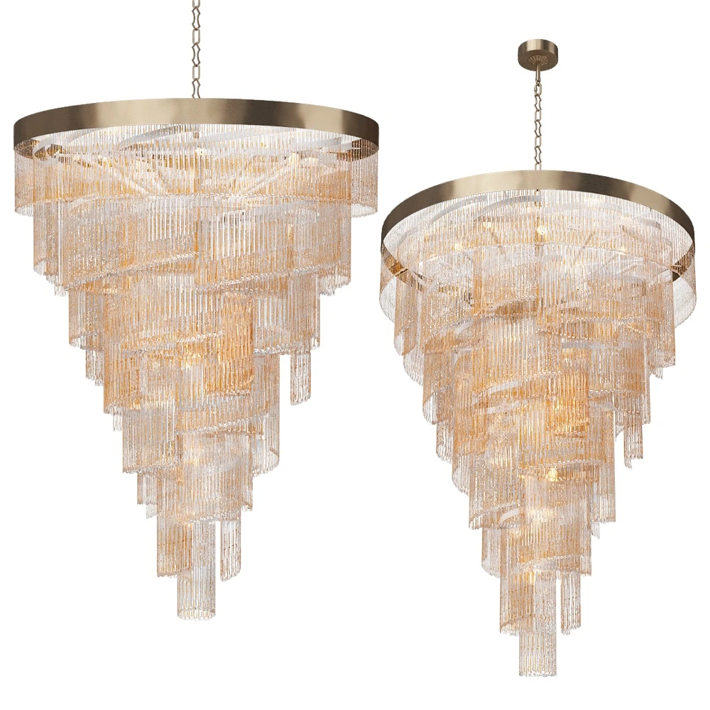  Deckenlampe 1