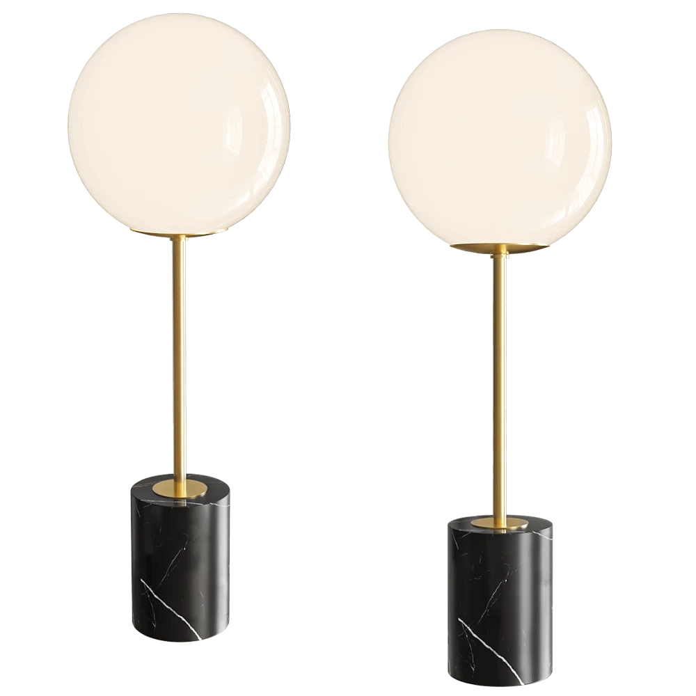 Настольные светильники 1