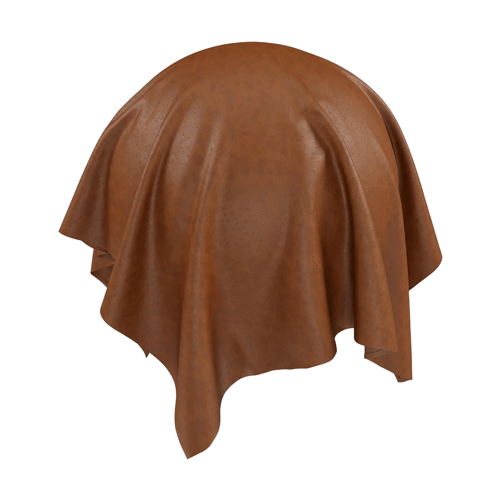Leather Texture Twinbru Animal Brown 1722193