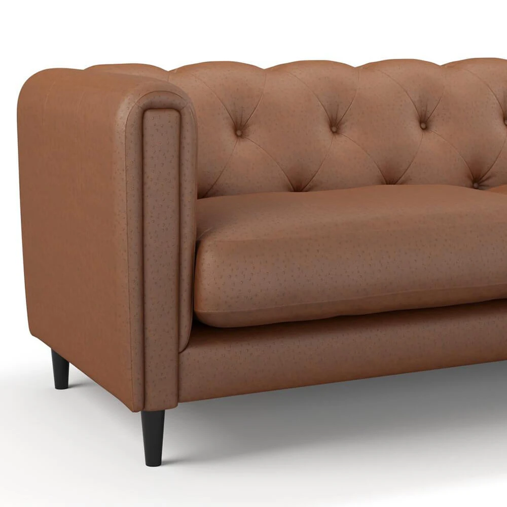 Leather Texture Twinbru Animal Brown 1722193 (2)