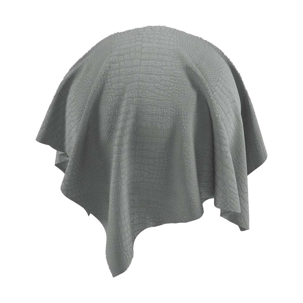 Fabric Texture Twinbru Animal Grey Vinyl 2122188