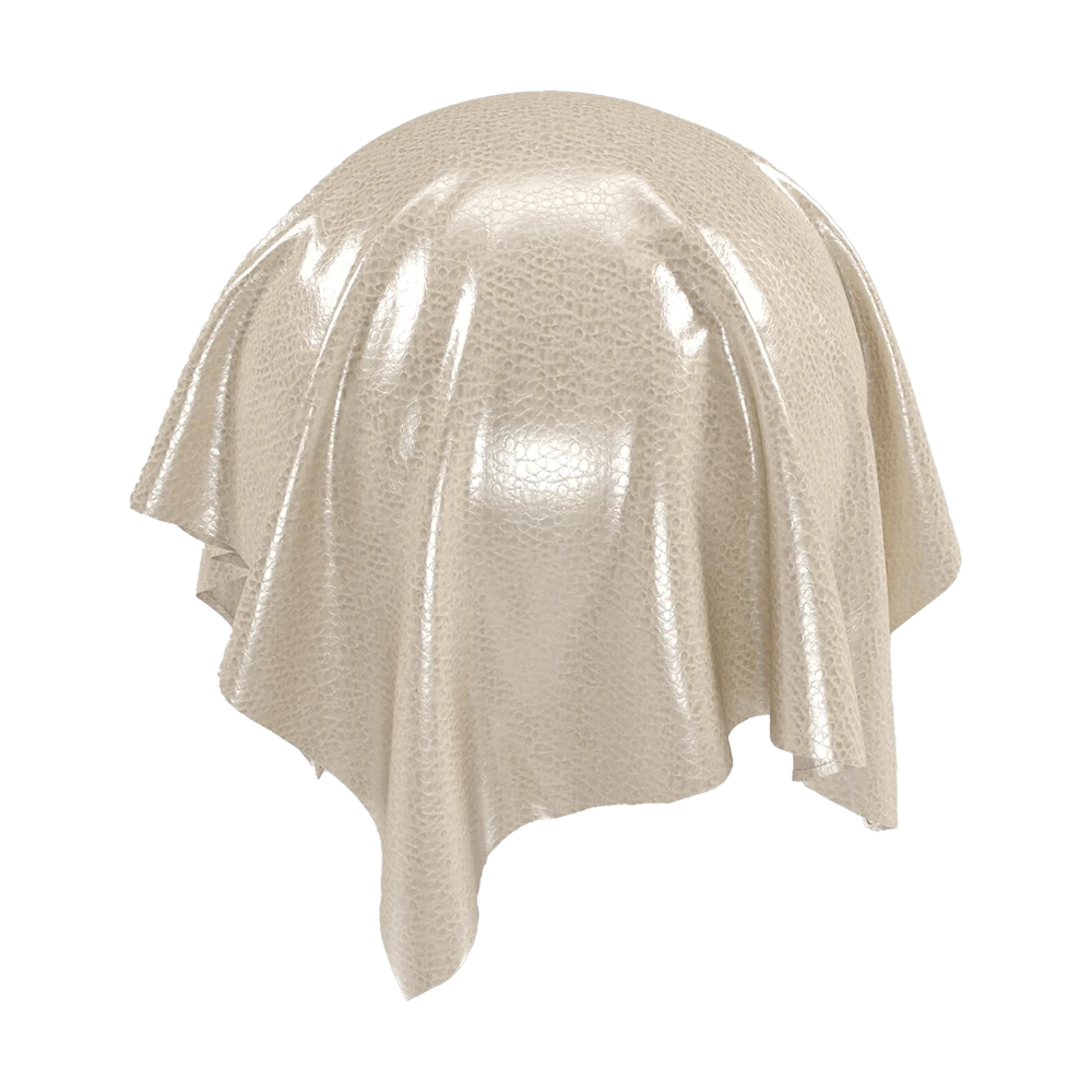 Texture Twinbru Animal White Vinyl 1422208