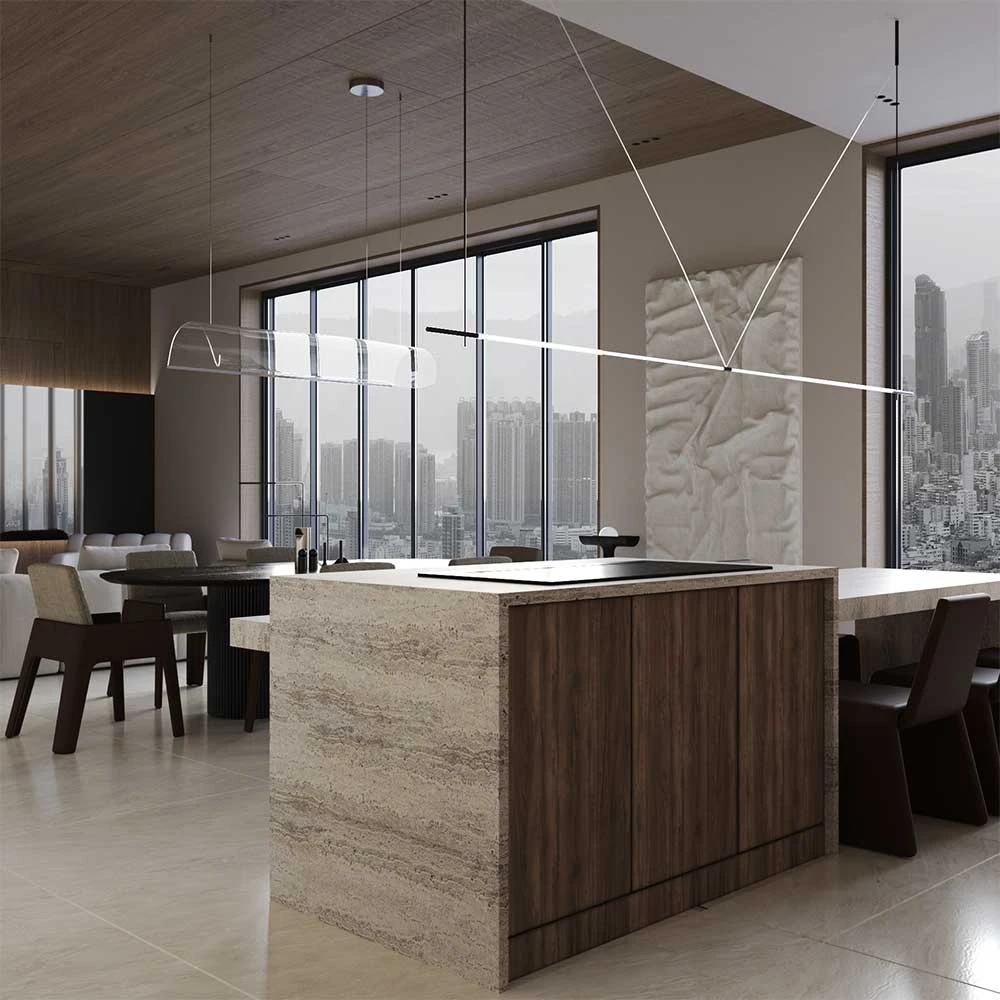 Residential Spaces 11