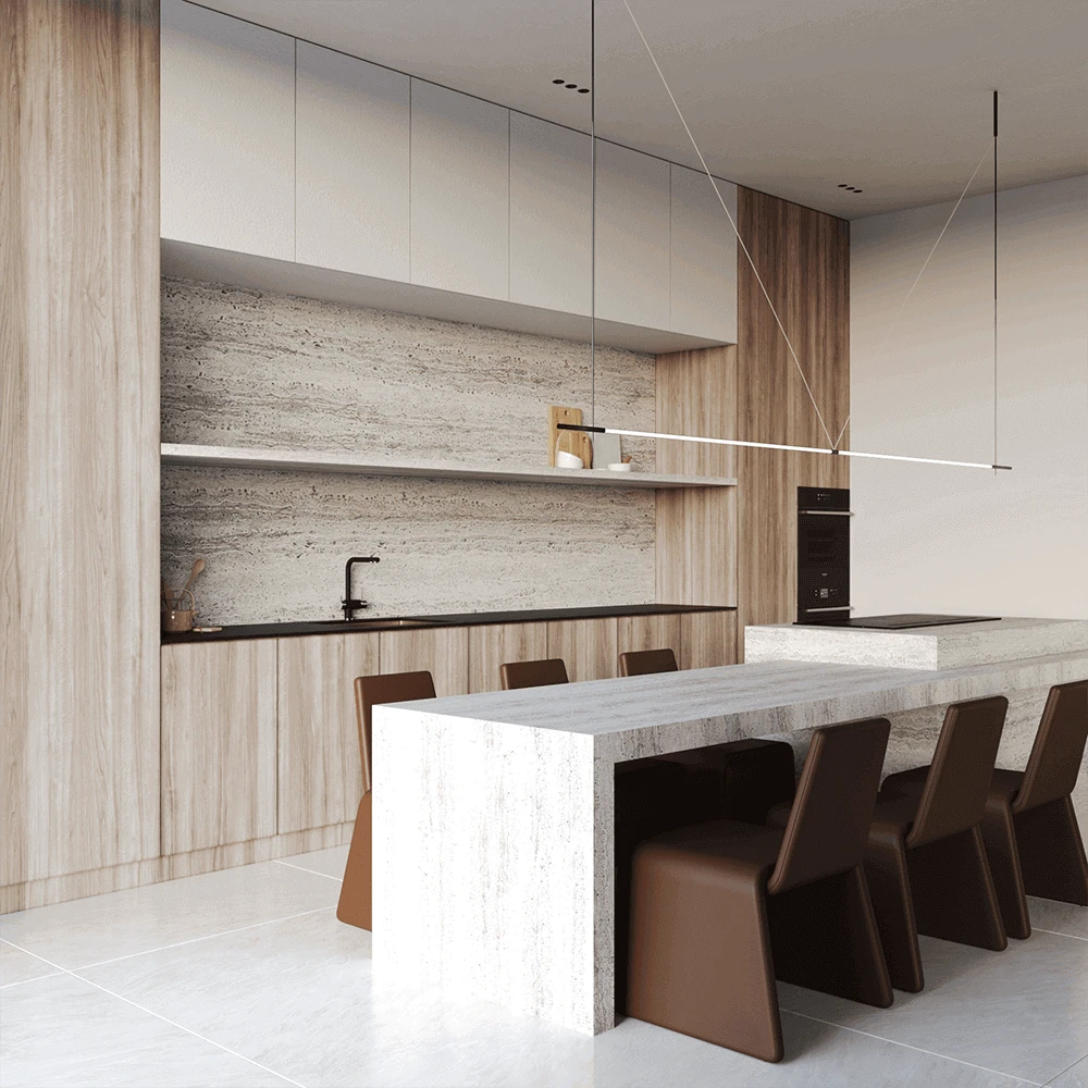 Residential Spaces 12