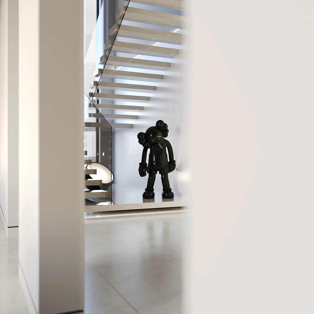 Residential Spaces 13