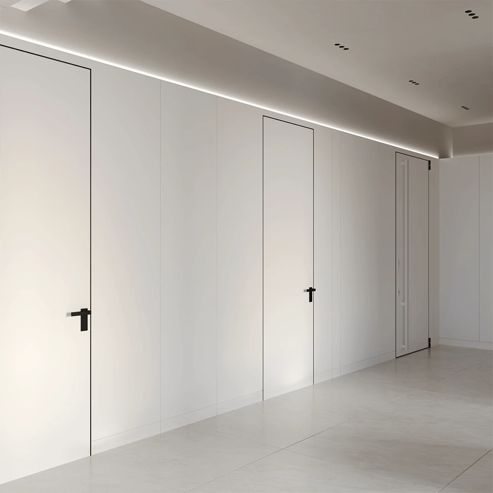 Residential Spaces 14