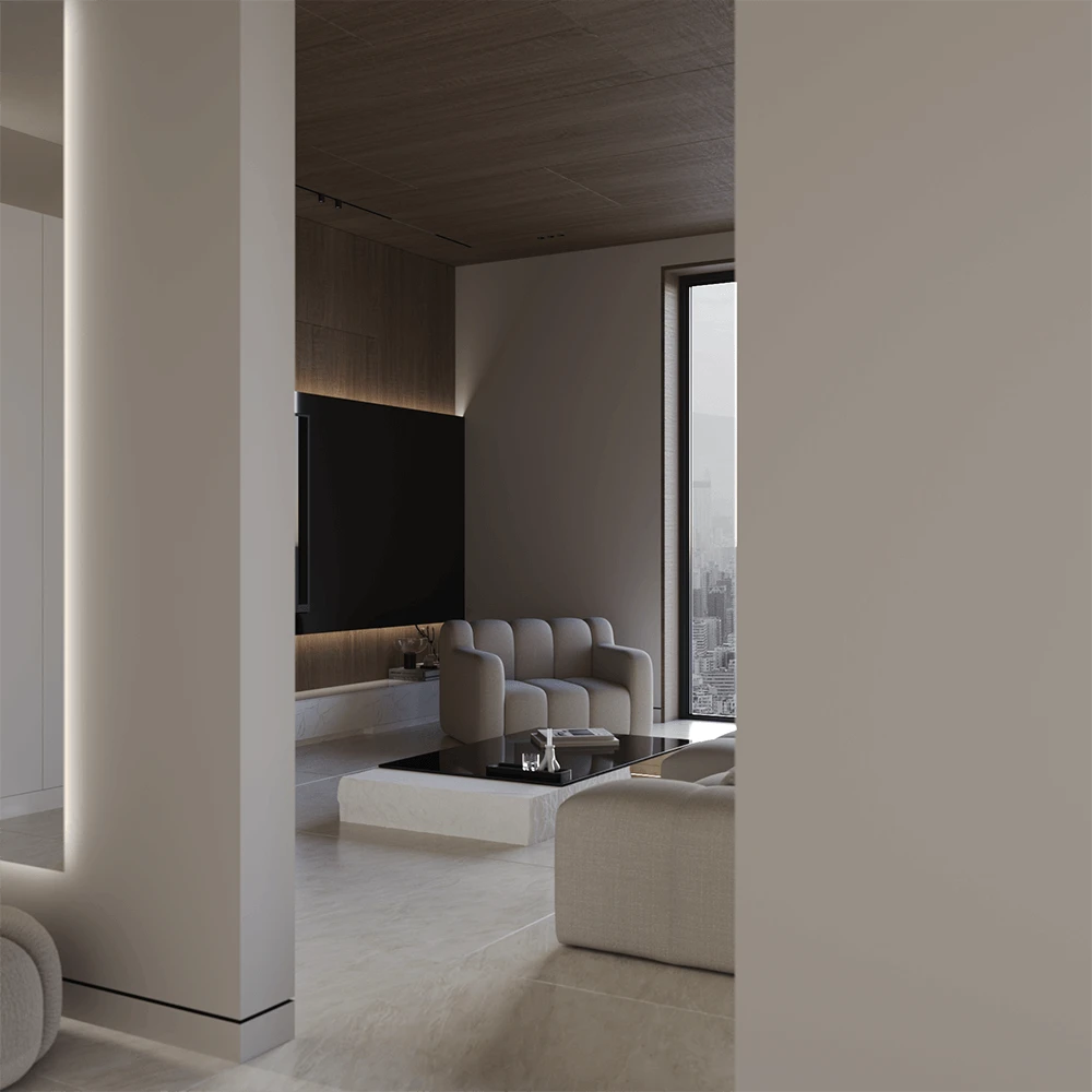 Residential Spaces 18