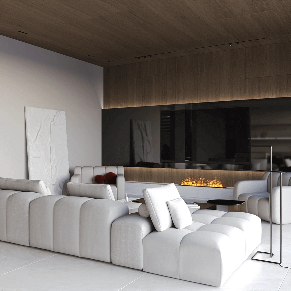 Residential Spaces 3