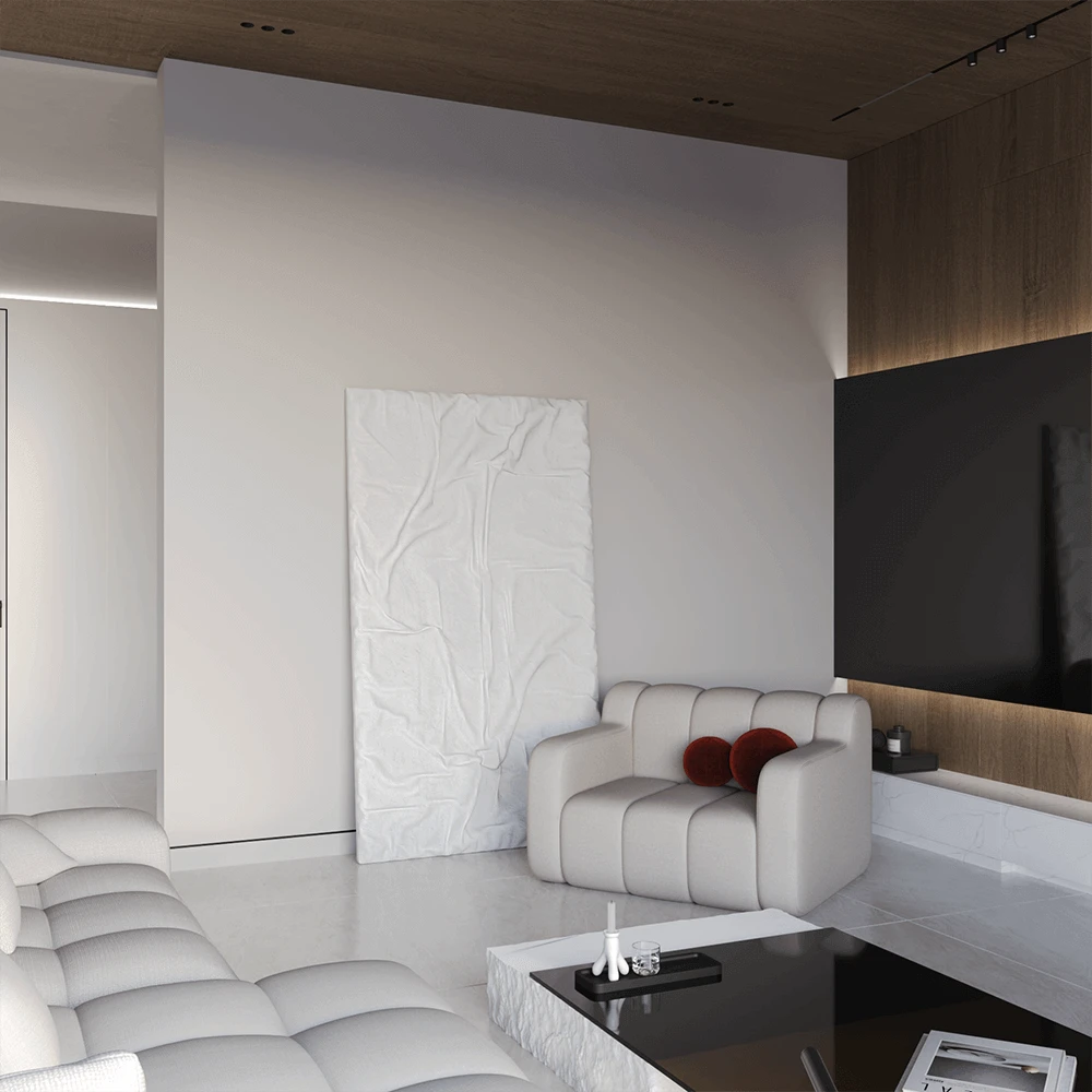 Residential Spaces 4