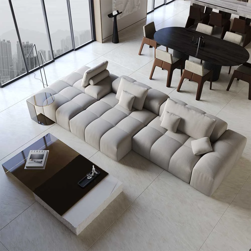 Residential Spaces 5