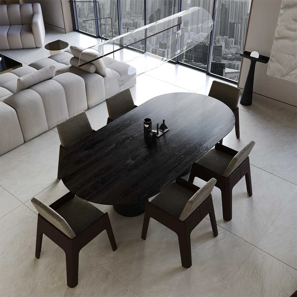 Residential Spaces 8