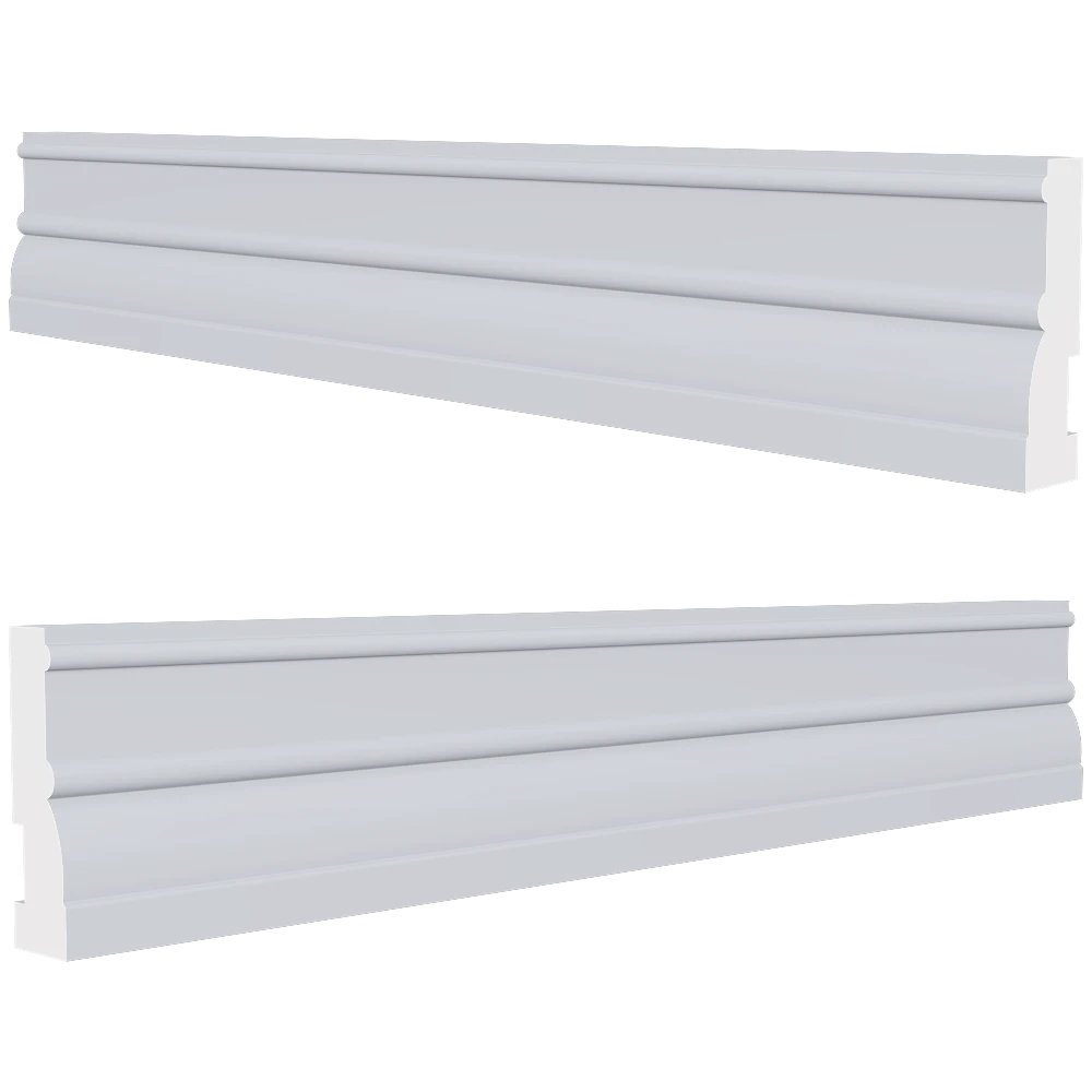 Skirting Board Ultrawood Base 0017 i
