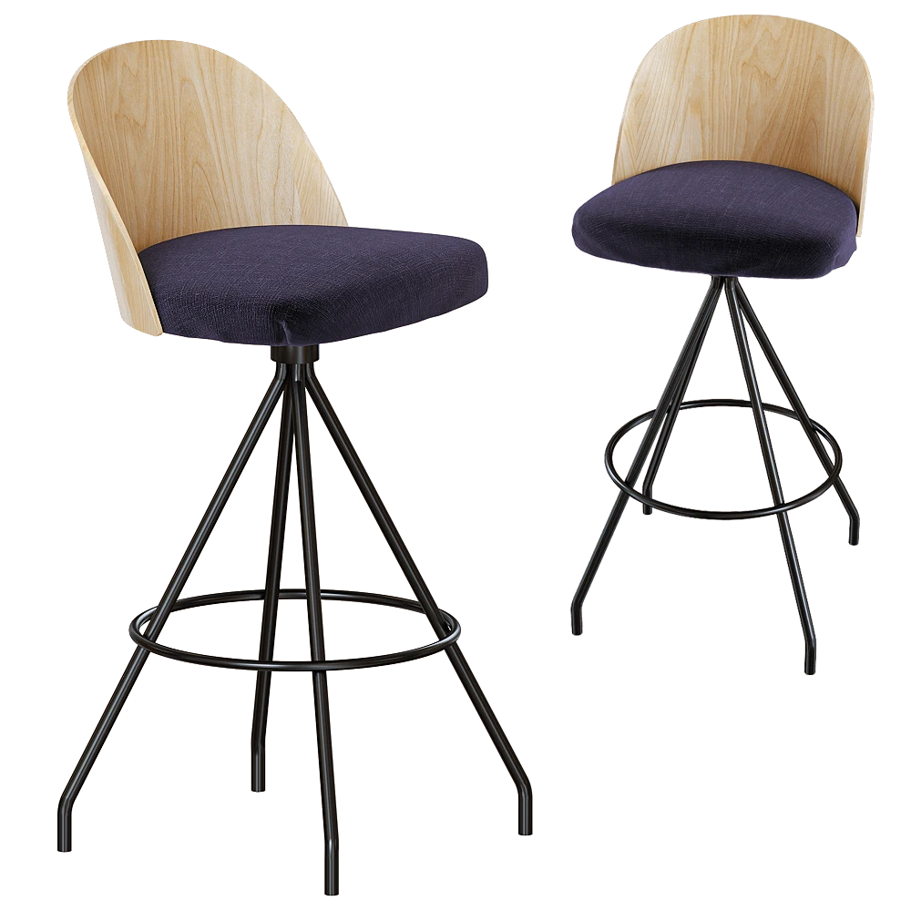 Bar stools 1