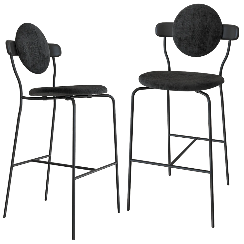 Барные стулья 1