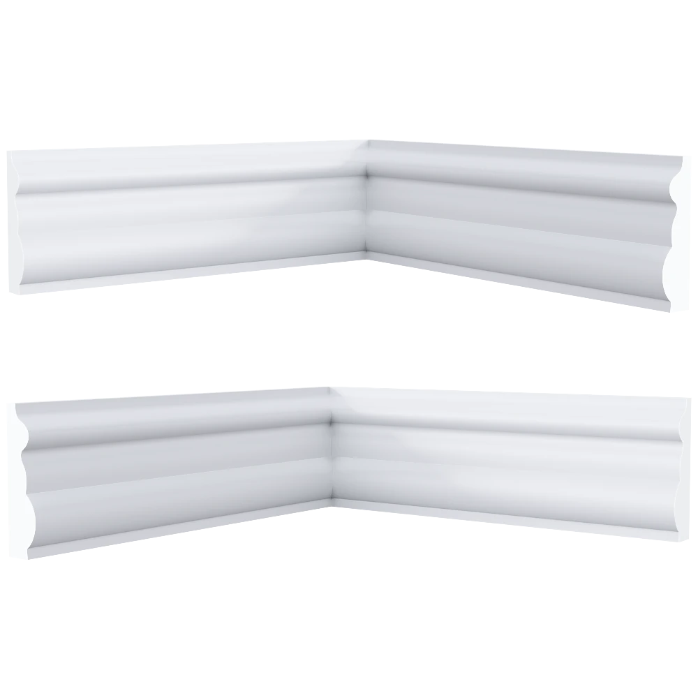 Skirting Board 1