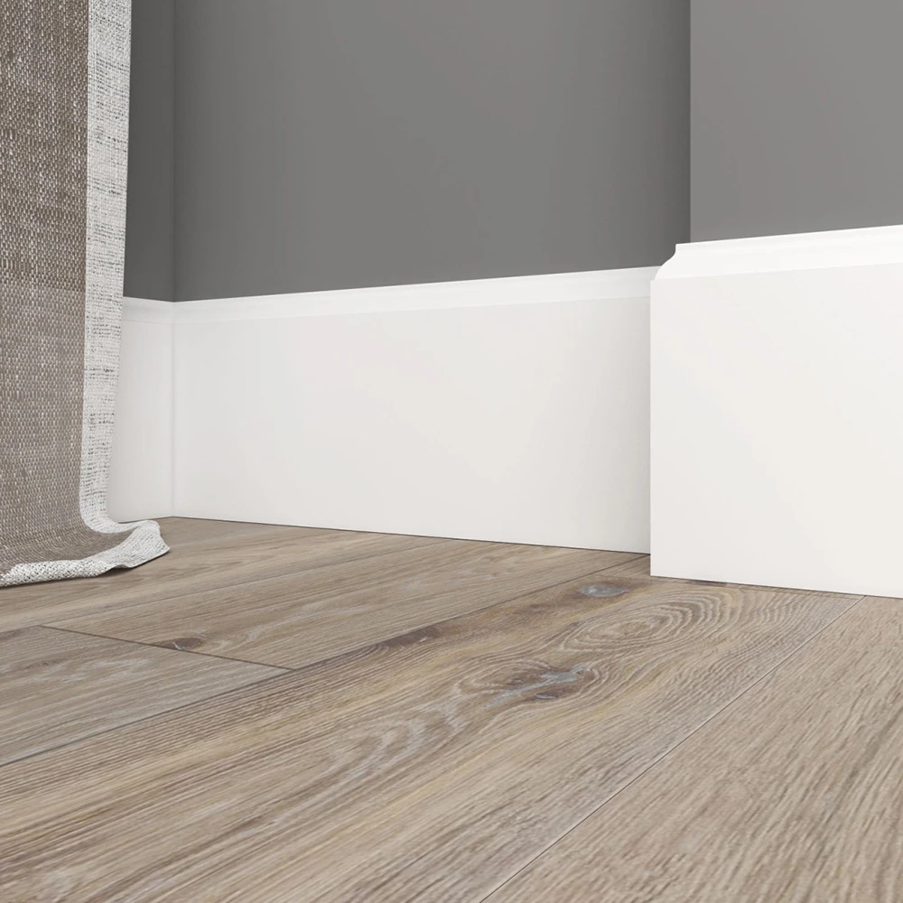 Skirting Board 2