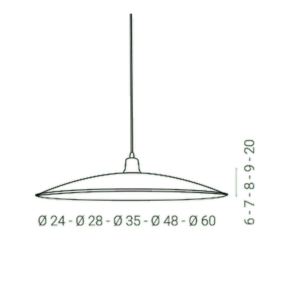 Ceiling lamp 3