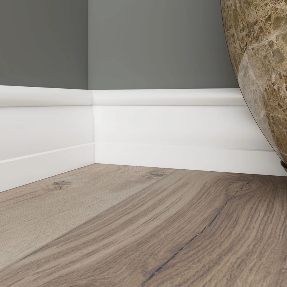 Skirting Board 2