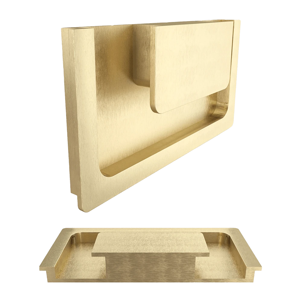 Door Handle Latuning Eliot 2 LS