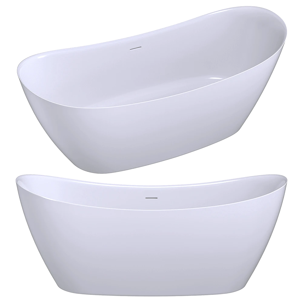 Bathtub 1