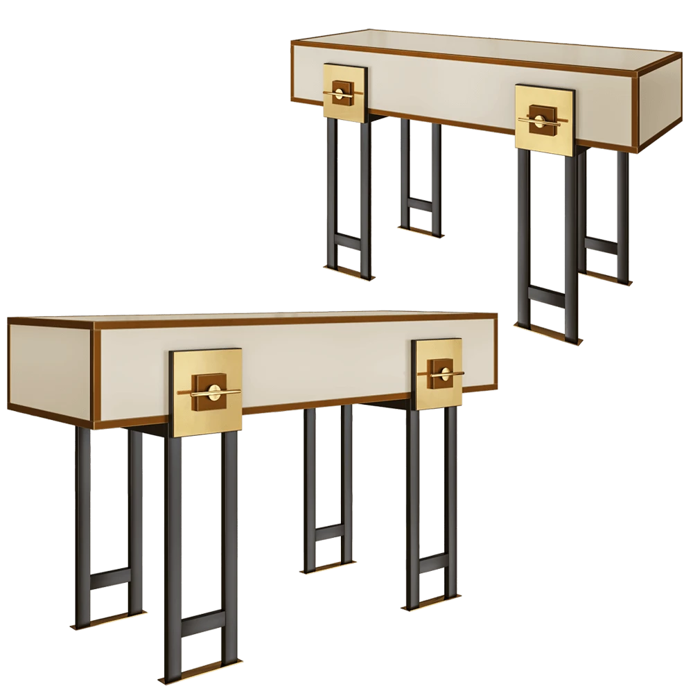  Anrichte & Kommode 1