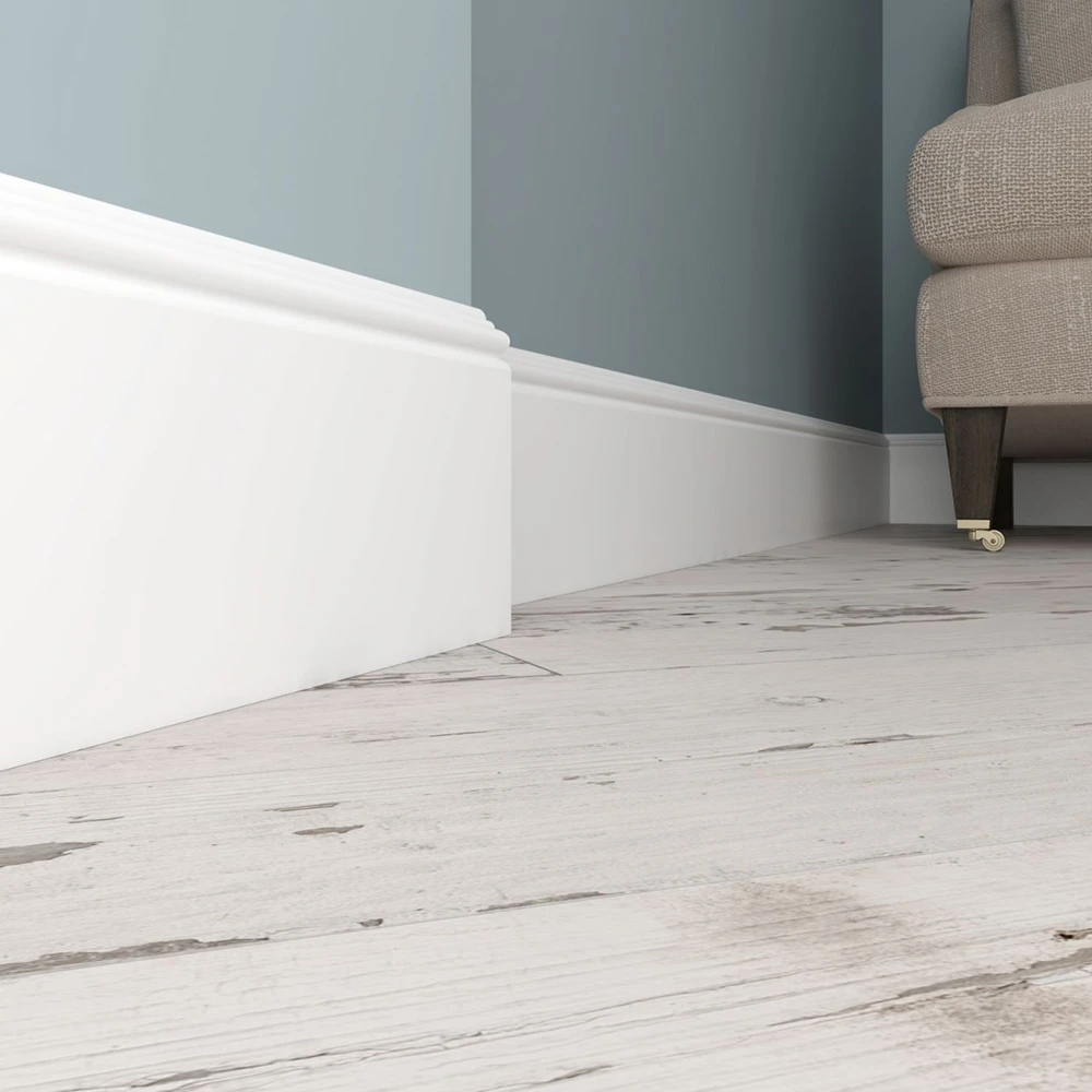 Skirting Board 2