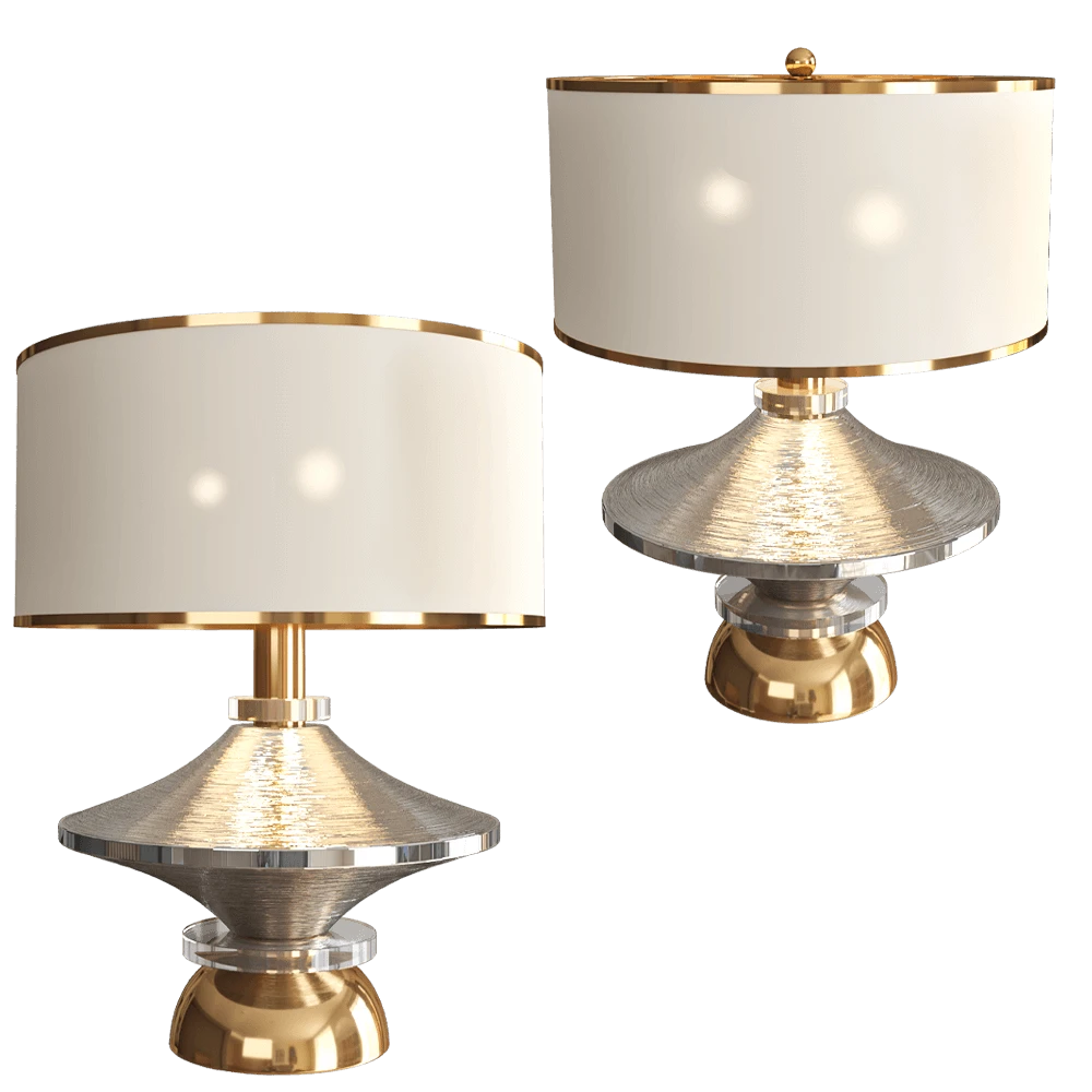 Սեղանի լամպեր 1