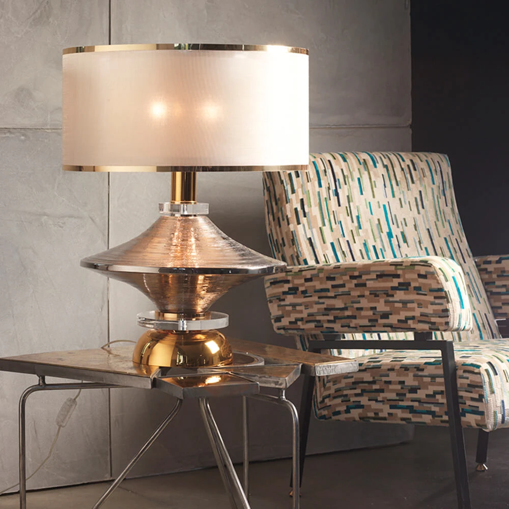 Սեղանի լամպեր 2