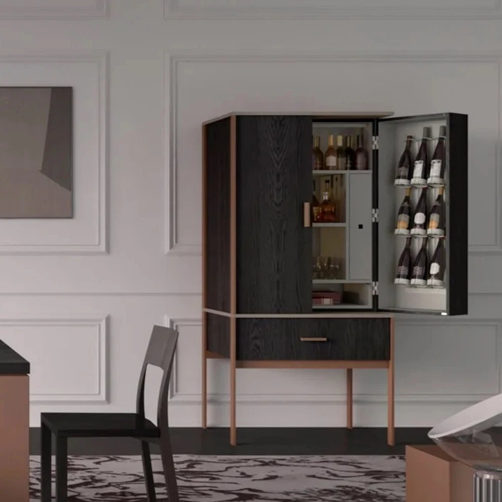 Aparador y cómoda 2