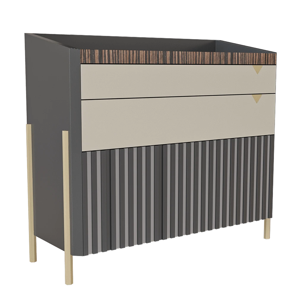  Anrichte & Kommode 1