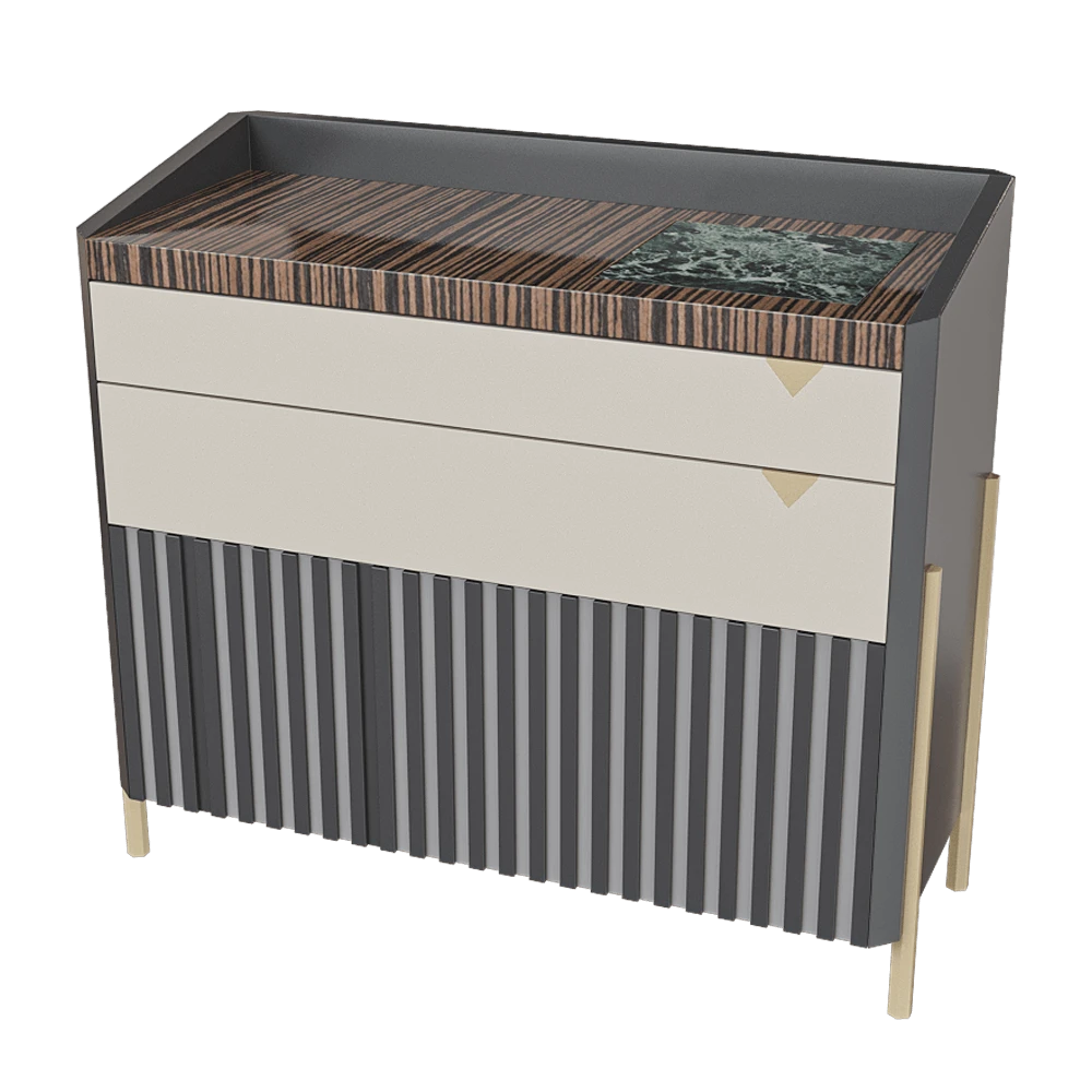  Anrichte & Kommode 2